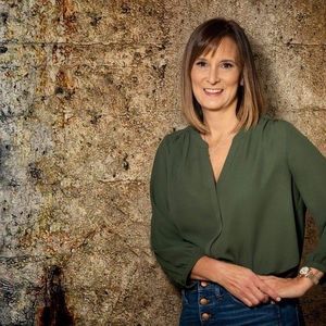 Meet your Posher, Erika